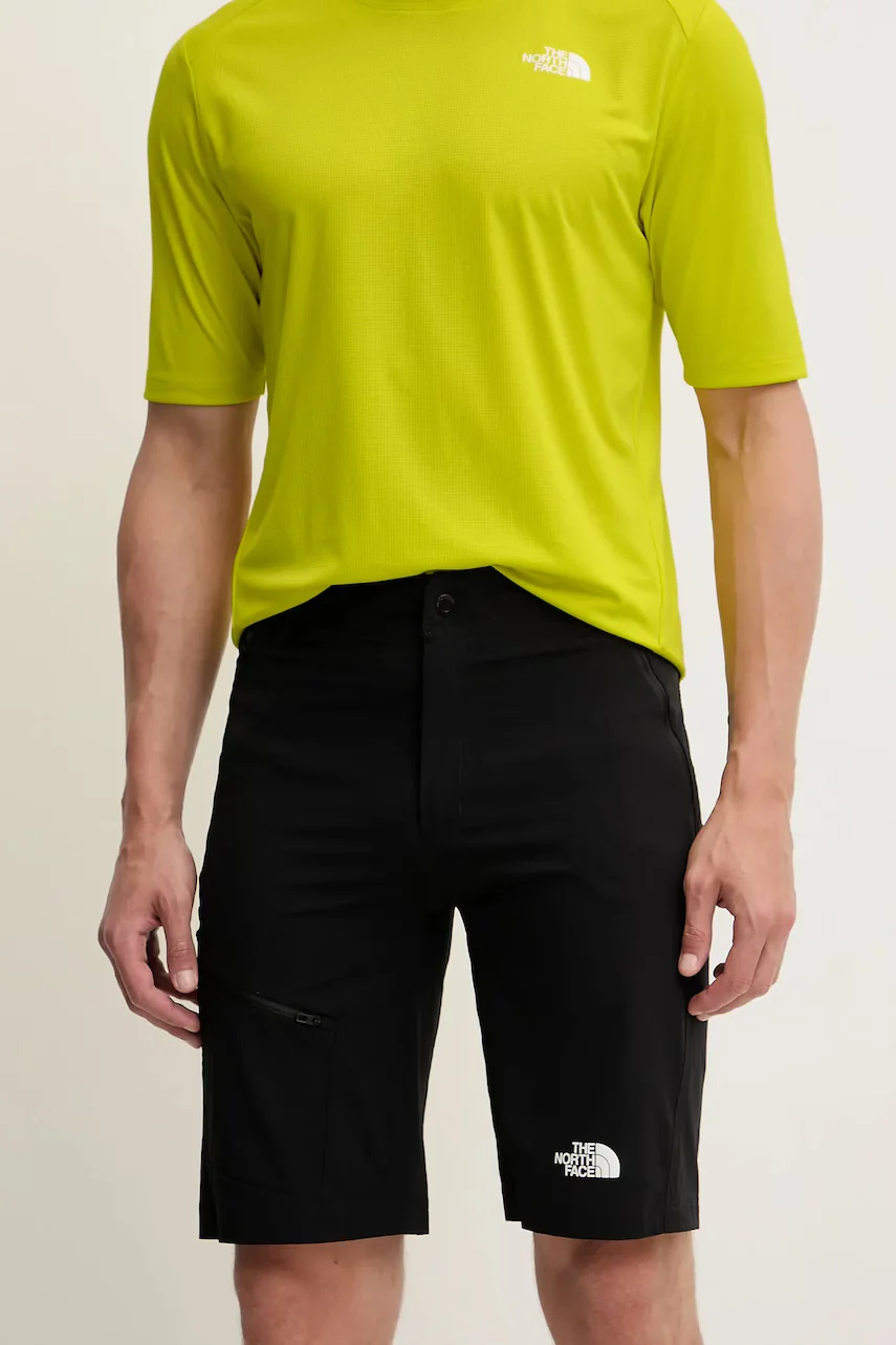 The North Face Къс панталон за спортове на открито Speedlight Slim