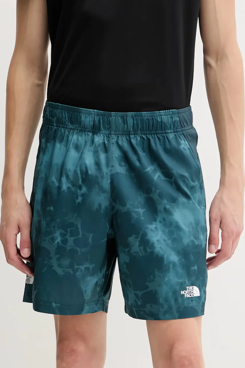 The North Face Къс панталон за трениране 24/7