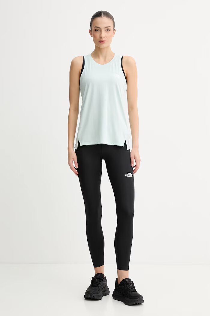 The North Face клин женски FLEX черен NF0A8JHTJK31