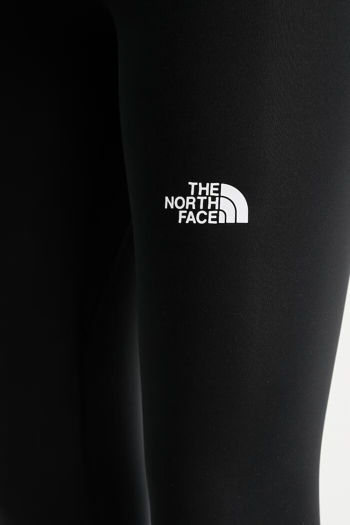 The North Face клин женски FLEX черен NF0A8JHTJK31