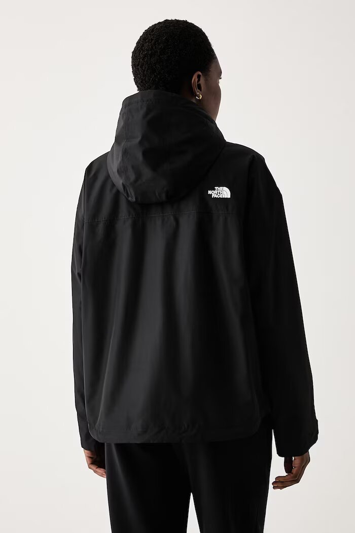 The North Face непромокаемо яке дамско Reign черно NF0A8JR1KX71