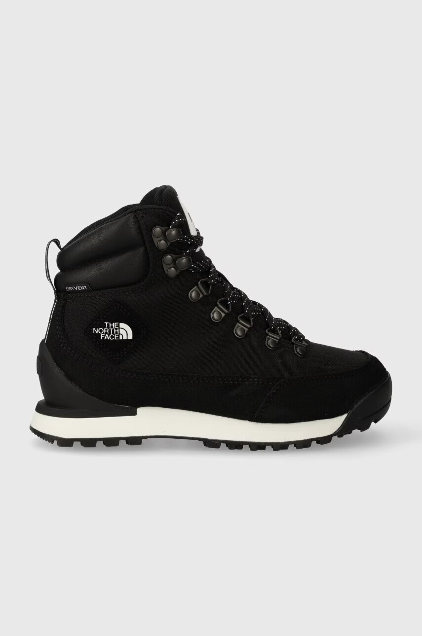 The North Face Обувки Back-To-Berkeley IV Textile Waterproof