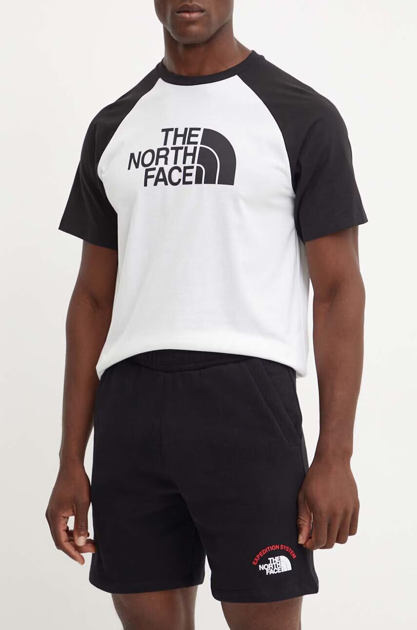 The North Face Памучен къс панталон Short Expedition System