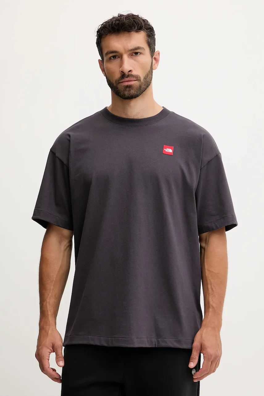The North Face Памучна тениска Redbox