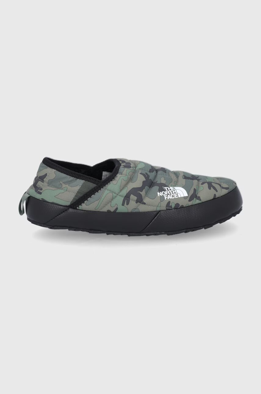 The North Face Пантофи M THERMOBALL TRACTION MULE V