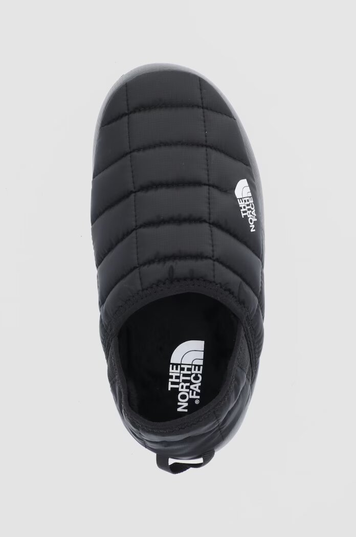 The North Face Пантофи THERMOBALL TRACTION MULE в черно