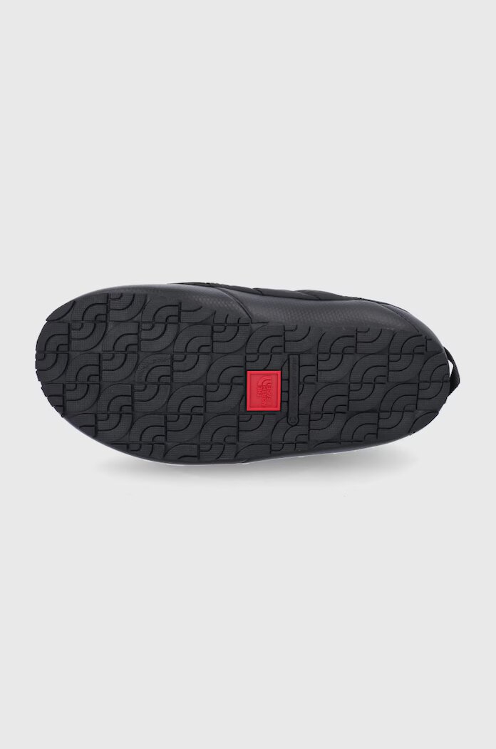 The North Face Пантофи THERMOBALL TRACTION MULE в черно