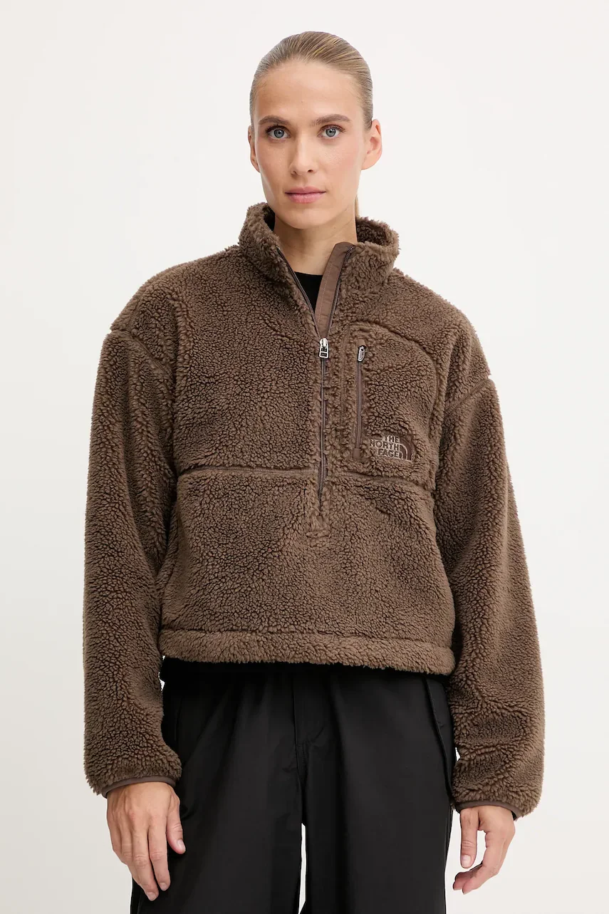 The North Face Поларен суичър TNF Extreme Pile