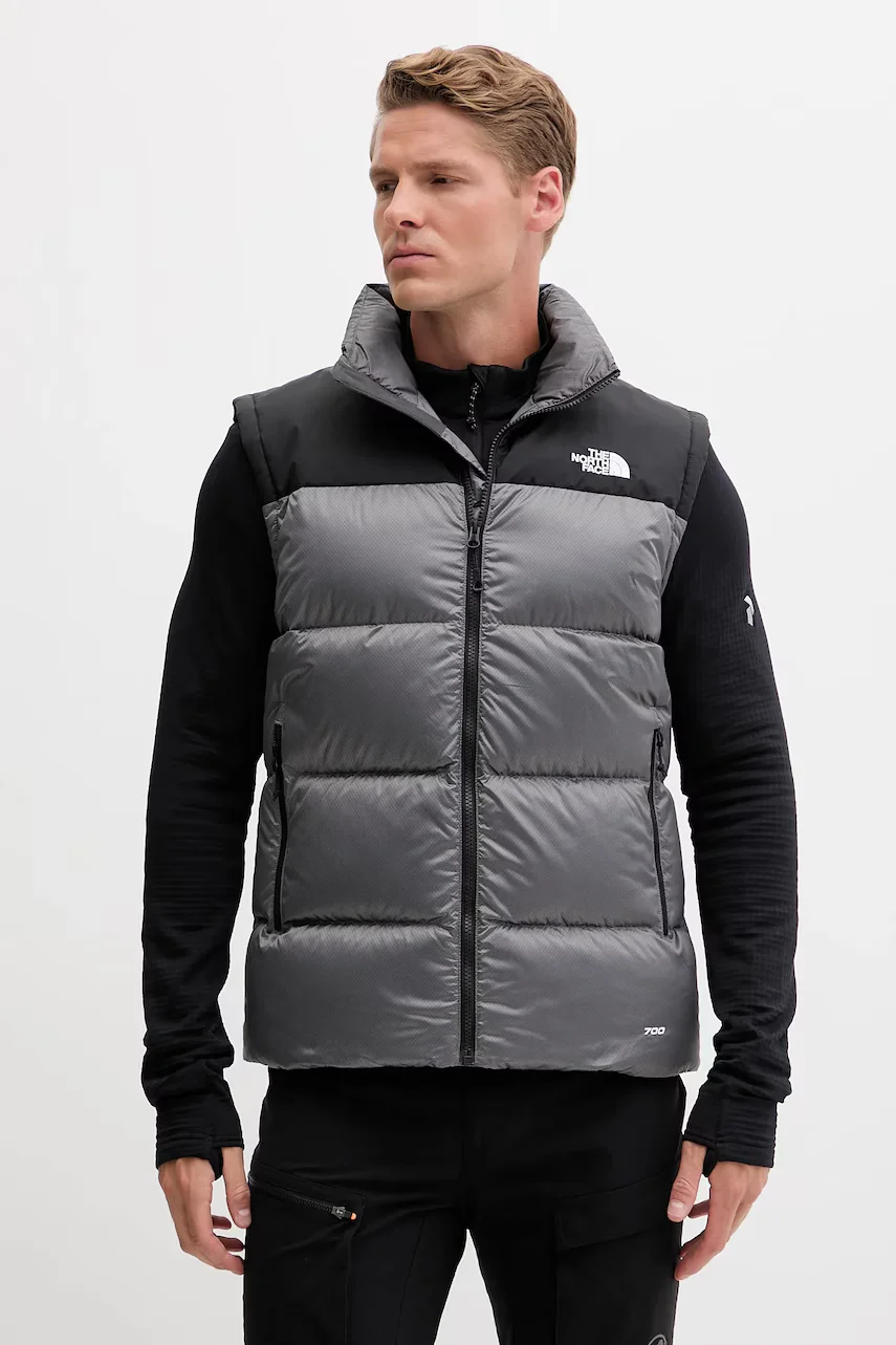 The North Face Пухен спортен елек Diablo Down 2.0