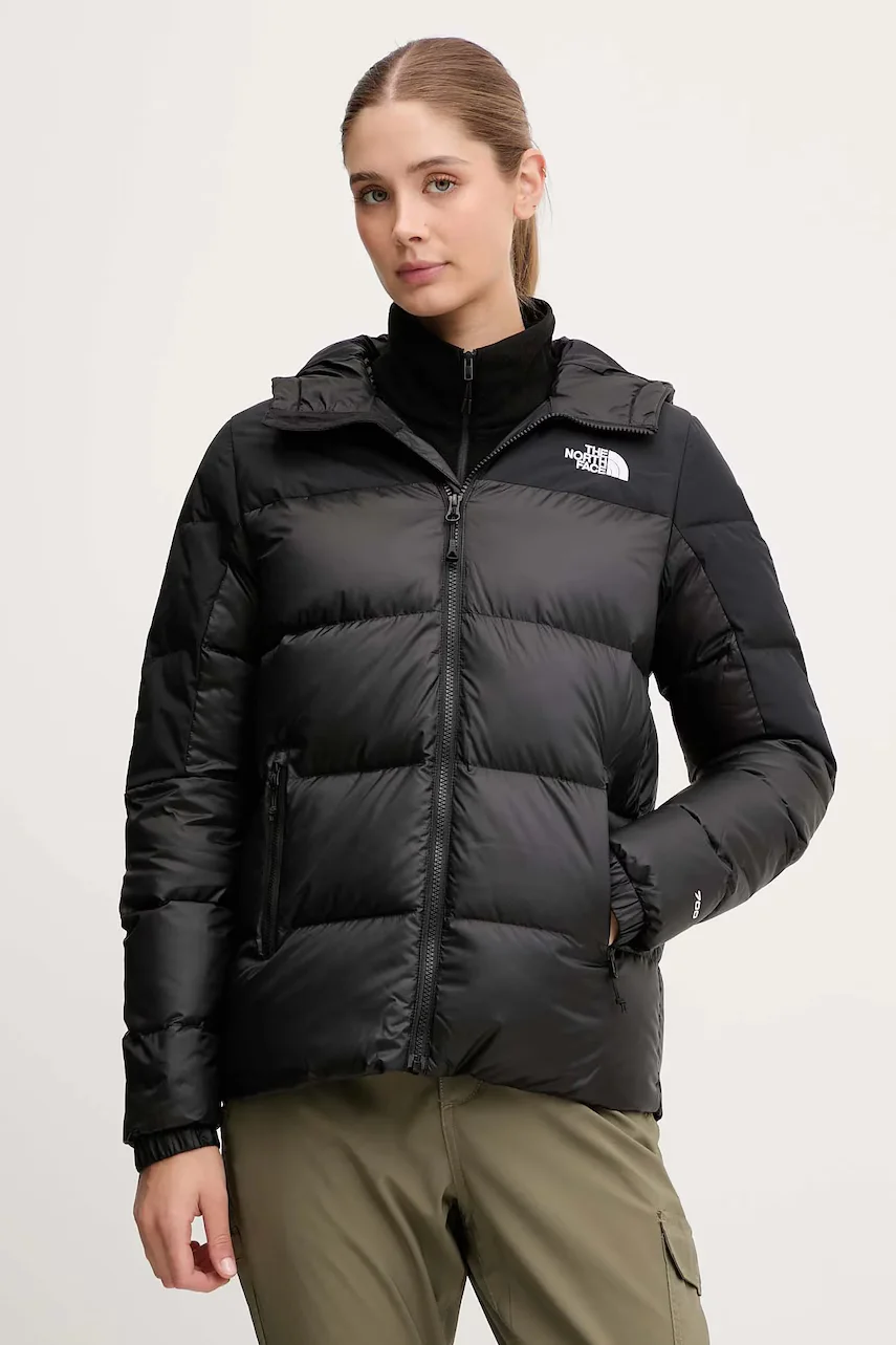 The North Face Пухено спортно яке Diablo Down 2.0