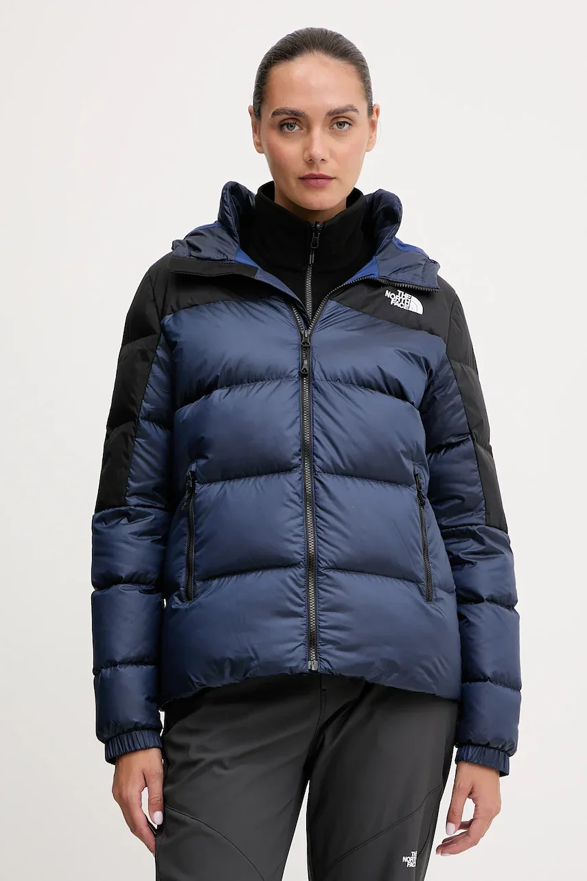 The North Face Пухено спортно яке Diablo Down 2.0