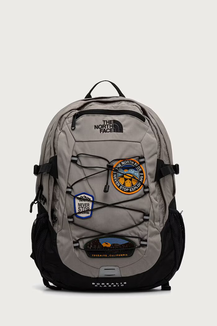 The North Face раница Borealis 29L сива NF0A8KE80E31