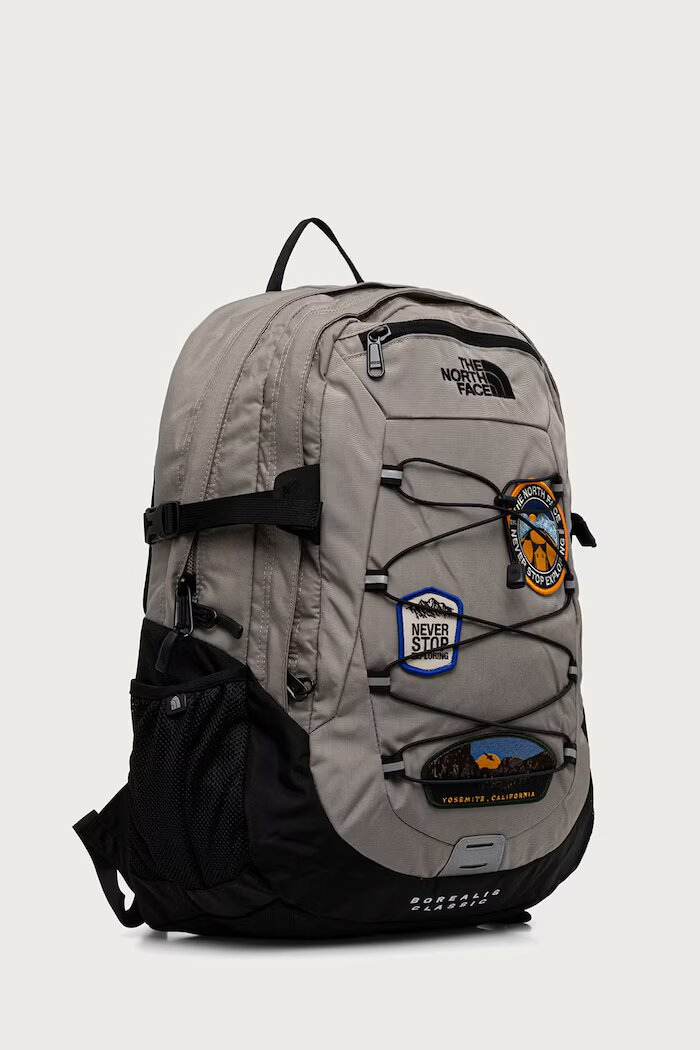The North Face раница Borealis 29L сива NF0A8KE80E31