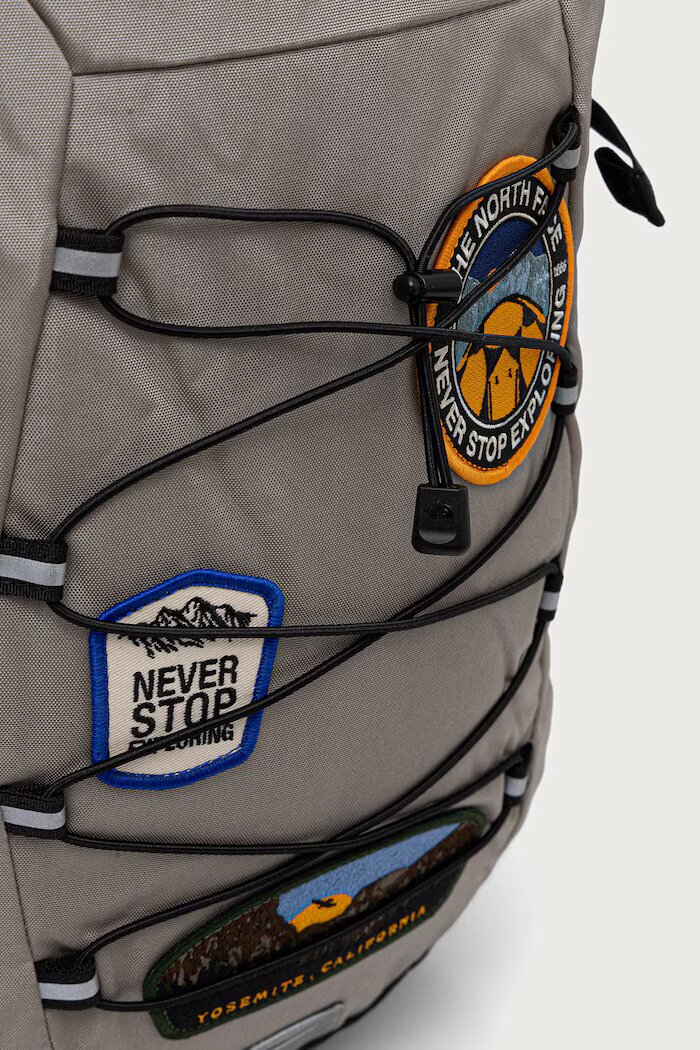 The North Face раница Borealis 29L сива NF0A8KE80E31