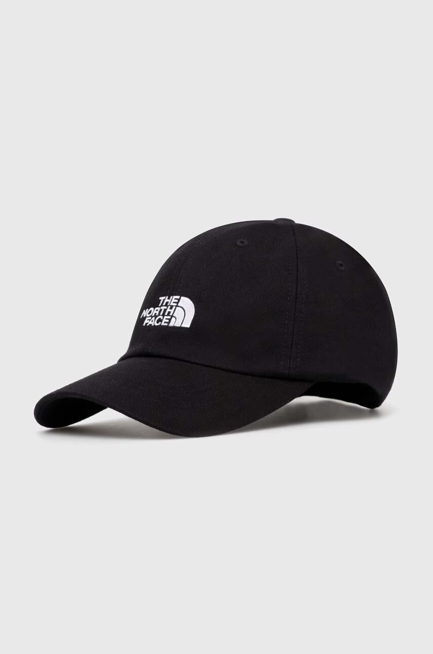 The North Face Шапка с козирка Norm Hat