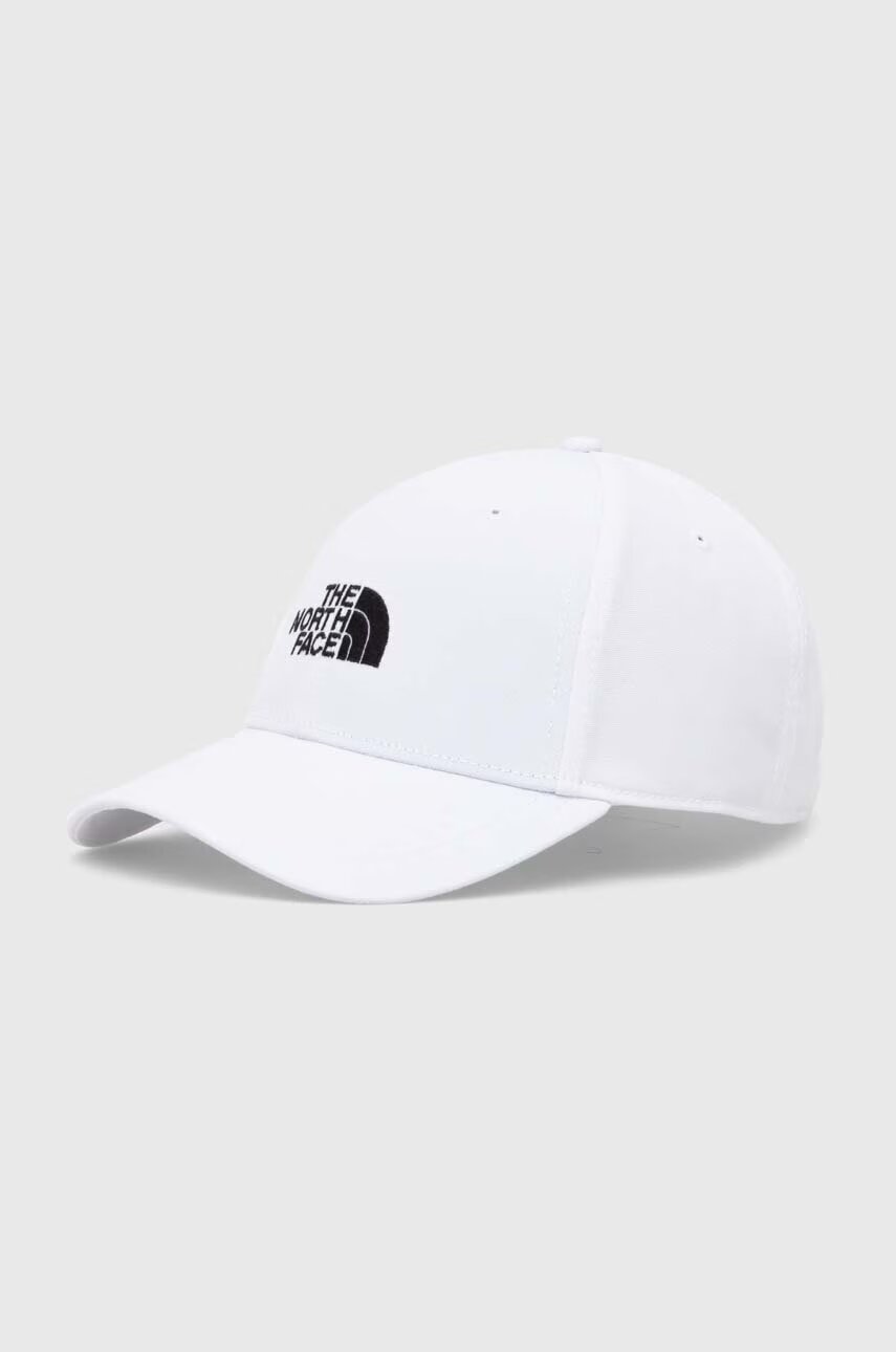 The North Face Шапка с козирка Recycled 66 Classic Hat