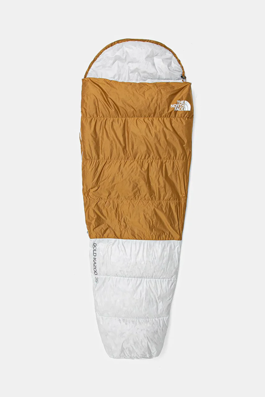 The North Face Спален чувал Gold Kazoo 183 cm