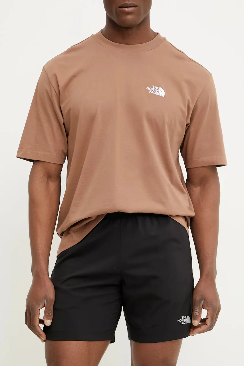 The North Face Спортен къс панталон 24/7