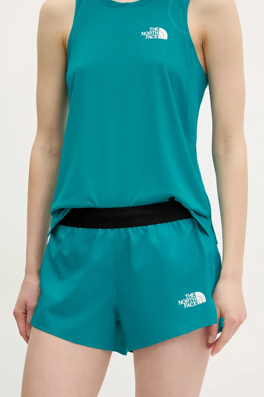 The North Face Спортен къс панталон Breeze