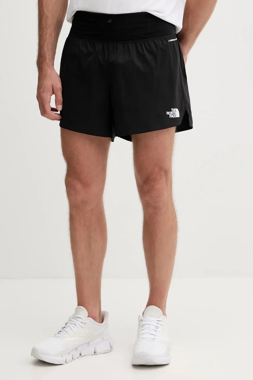 The North Face Спортен къс панталон Sunriser 2 in 1
