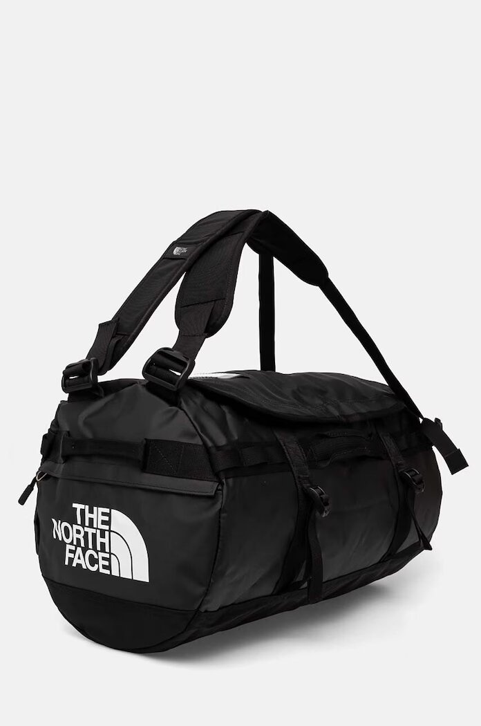 The North Face Спортен сак Base Camp Duffel - S 50L в черно NF0A52ST53R1