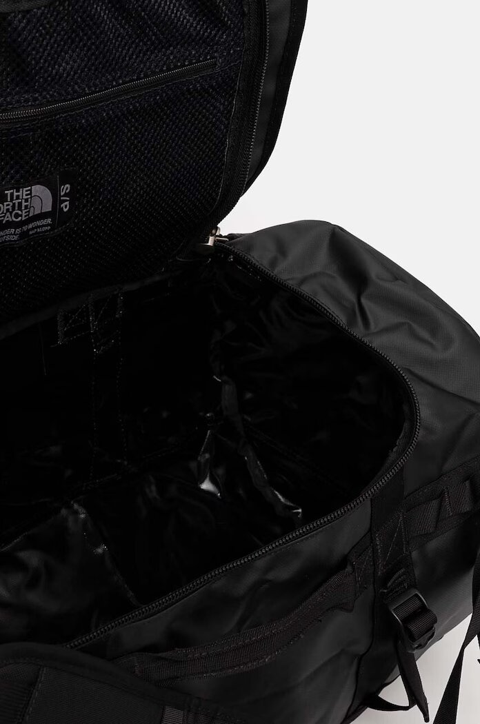 The North Face Спортен сак Base Camp Duffel - S 50L в черно NF0A52ST53R1