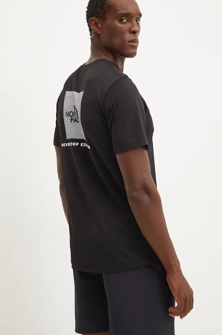The North Face Спортна тениска 24/7 Redbox