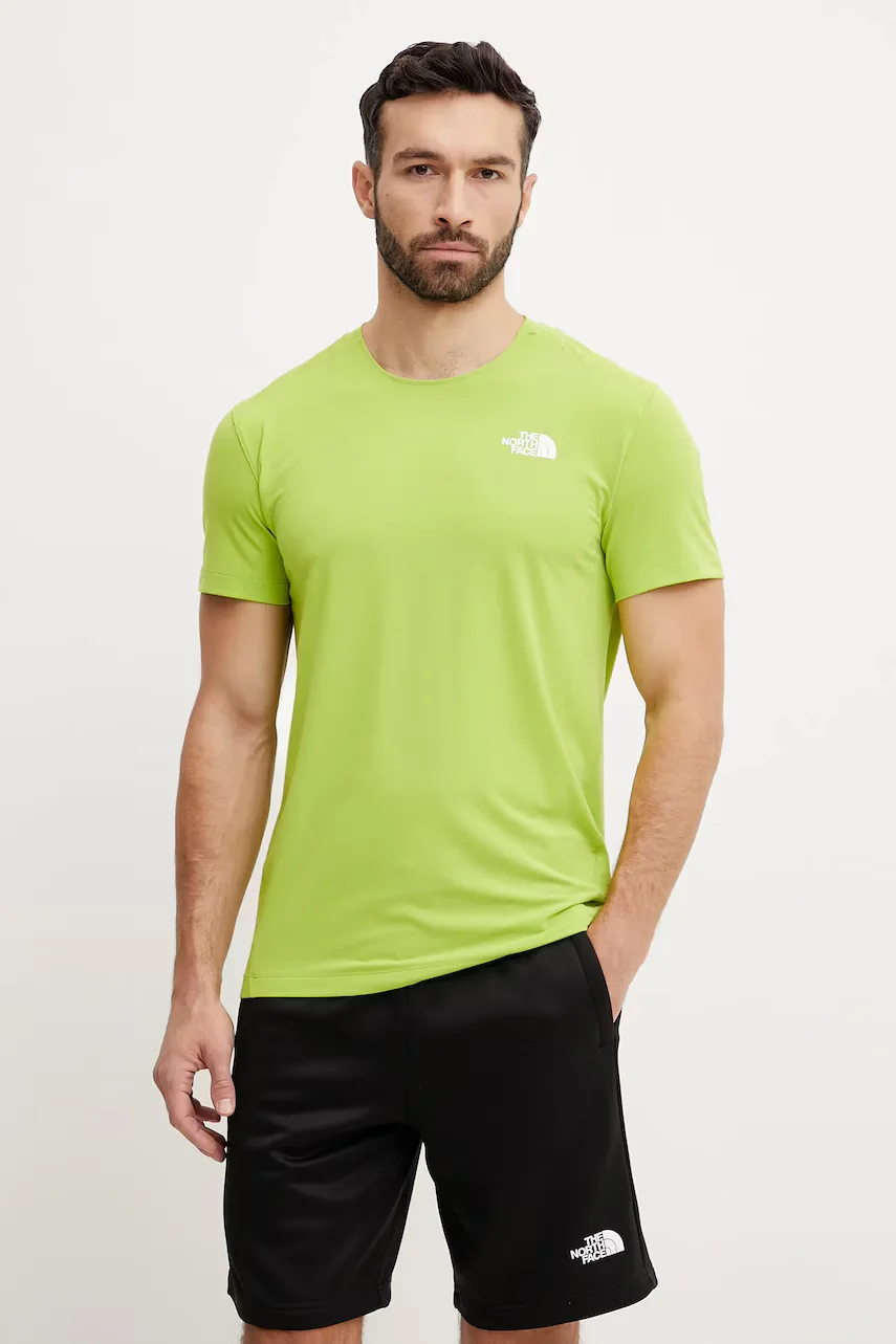 The North Face Спортна тениска Lightning Alpine