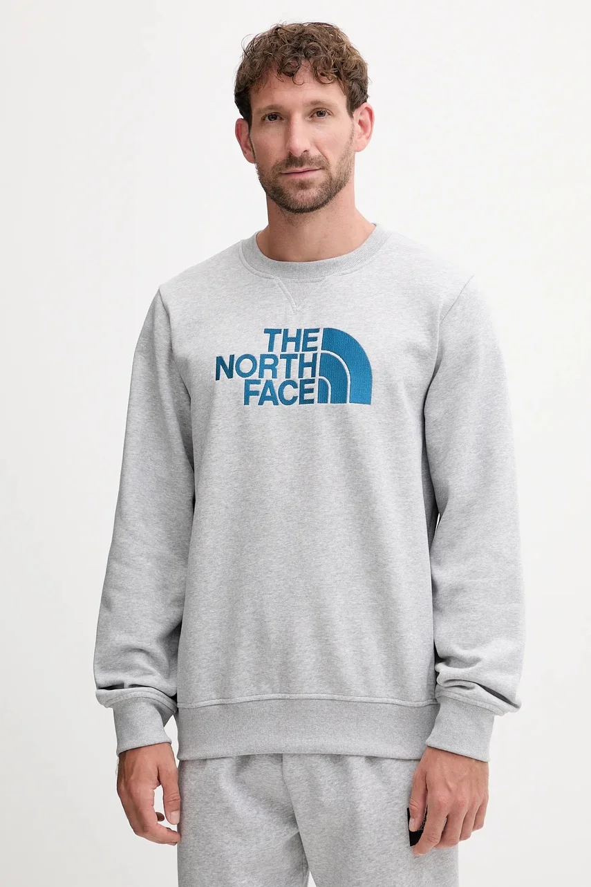 The North Face Суичър Drew Peak