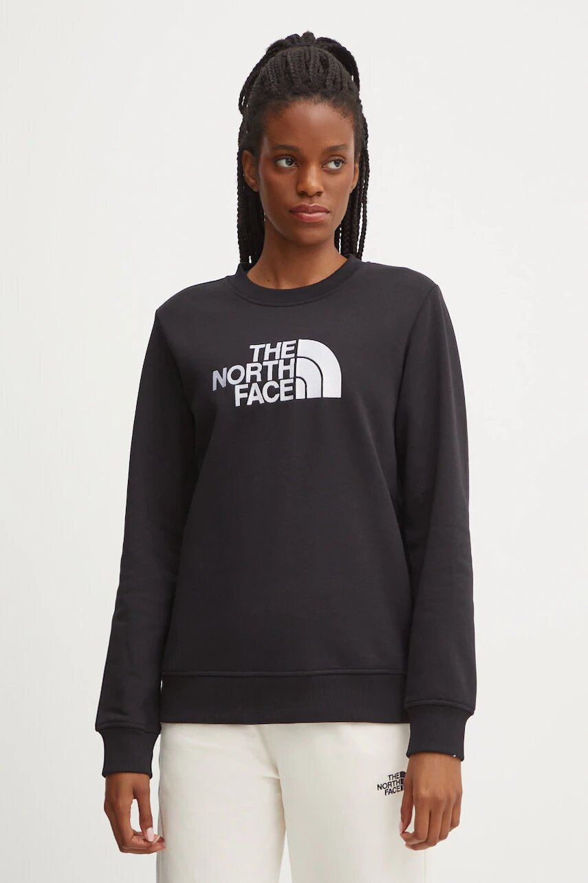 The North Face Суичър Drew Peak Crew