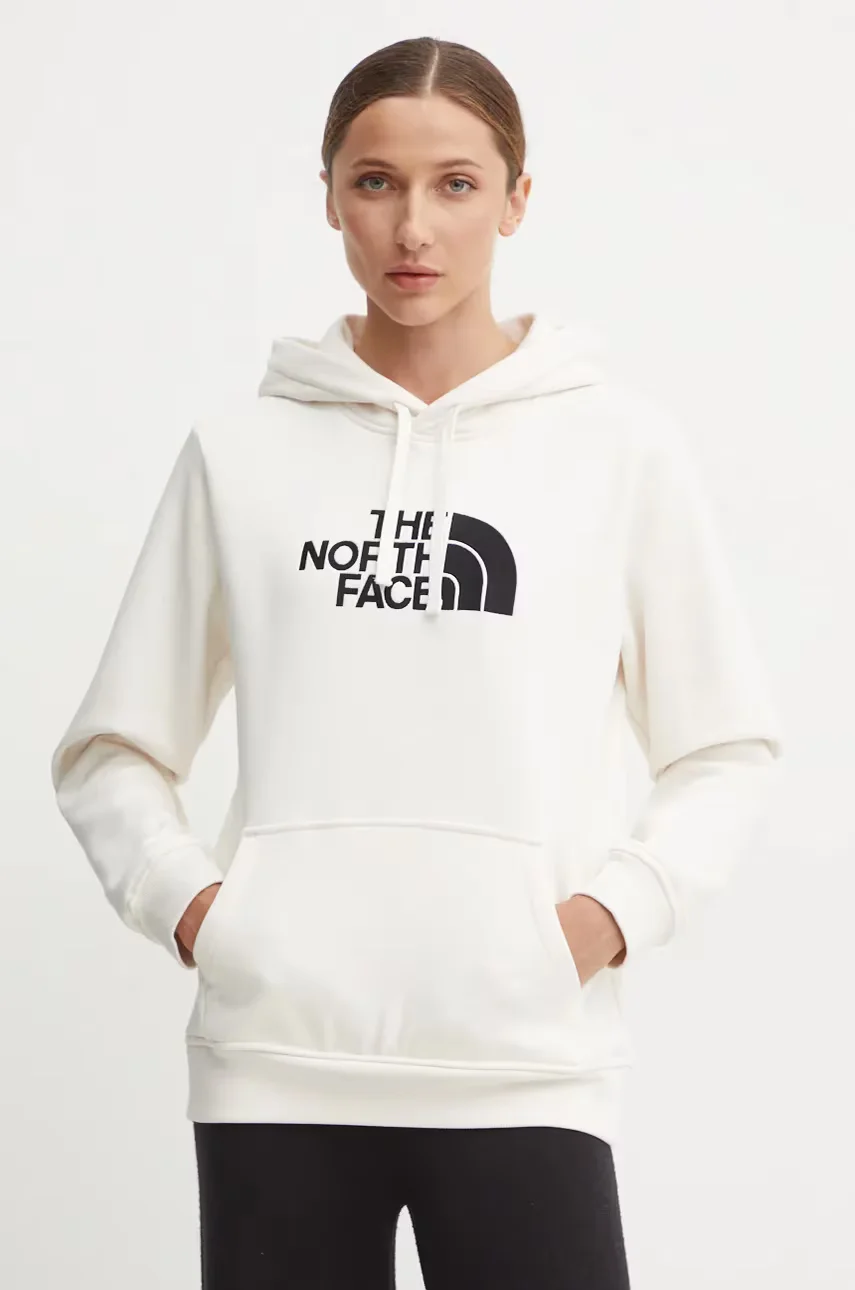 The North Face Суичър Drew Peak Pullover Hoodie