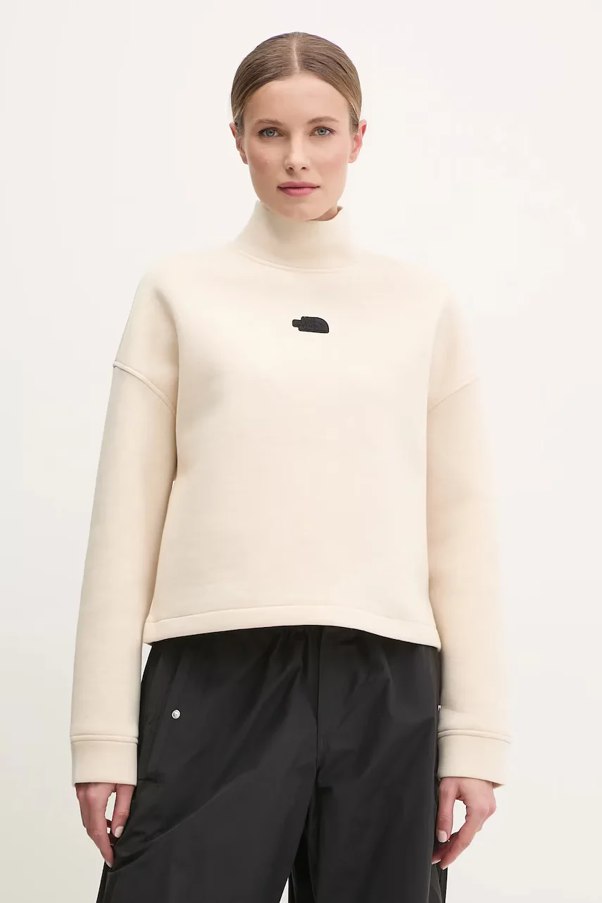 The North Face Суичър Relaxed