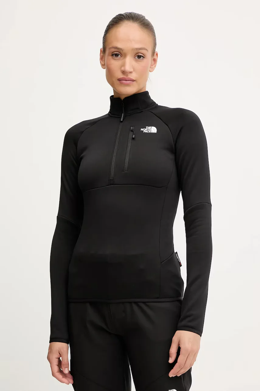 The North Face Суичър за спортове на открито Meteora