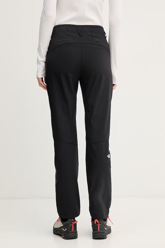 The North Face туристически панталон дамски SPEEDLIGHT черен NF0A8EKRJK31
