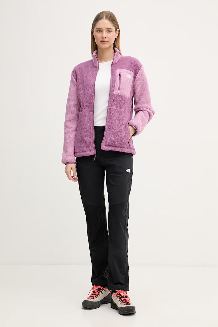 The North Face туристически панталон дамски SPEEDLIGHT черен NF0A8EKRJK31