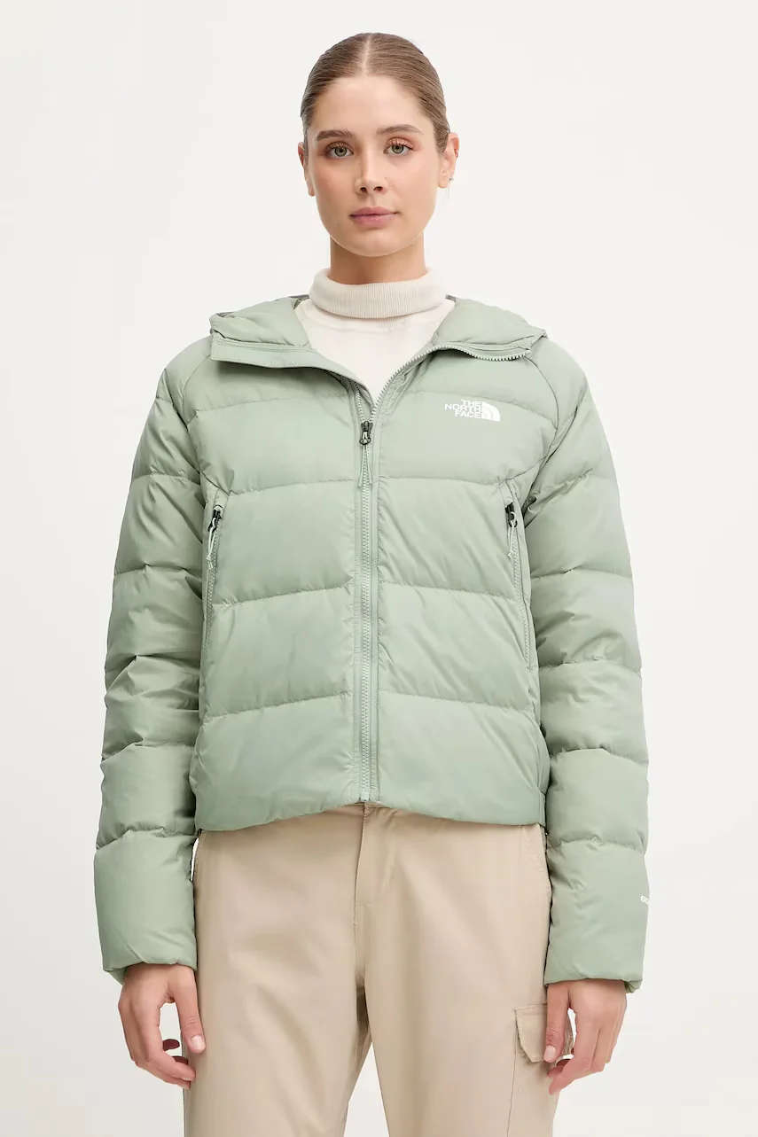 The North Face Яке за спортове на открито Hyalite