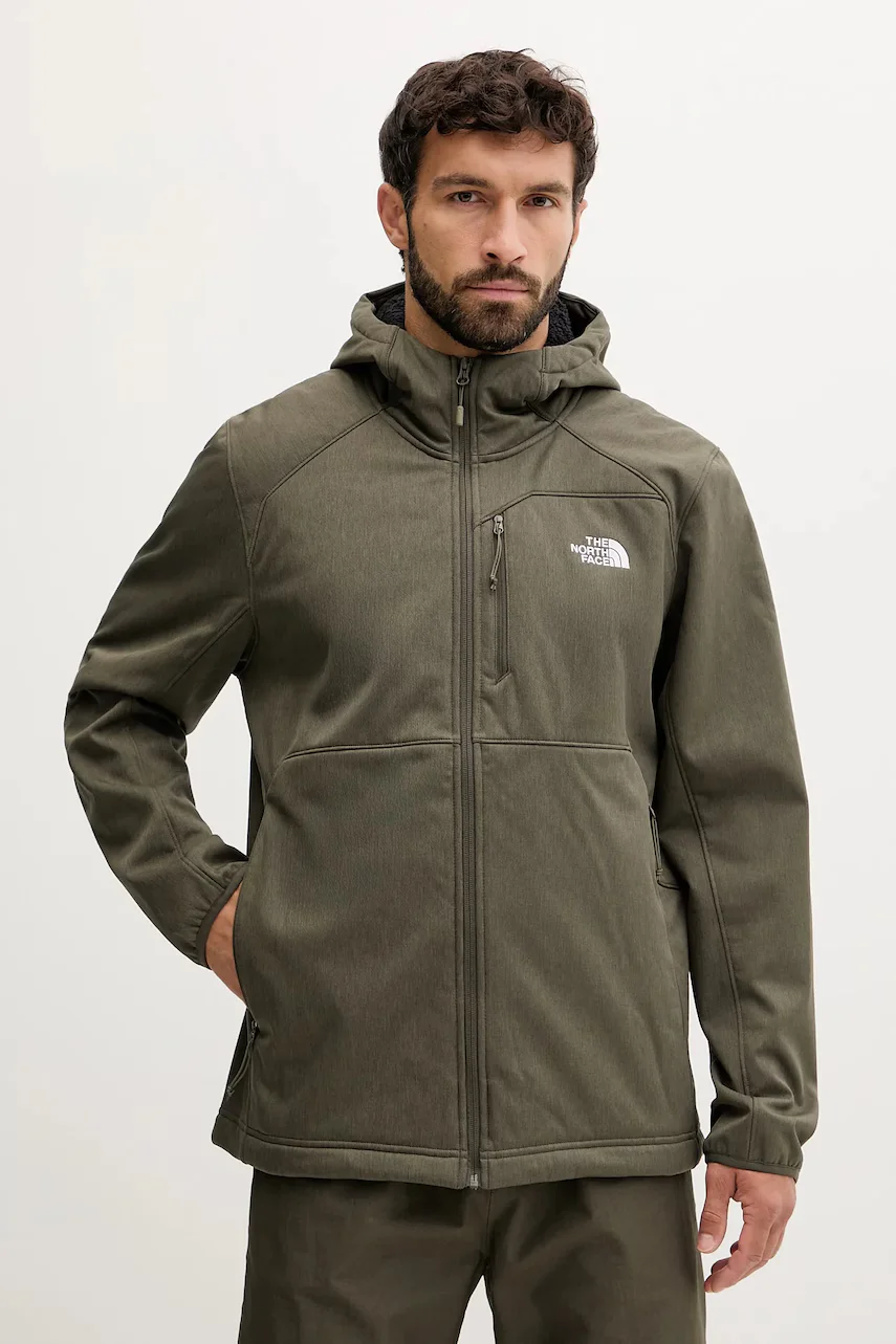 The North Face Яке за спортове на открито Quest