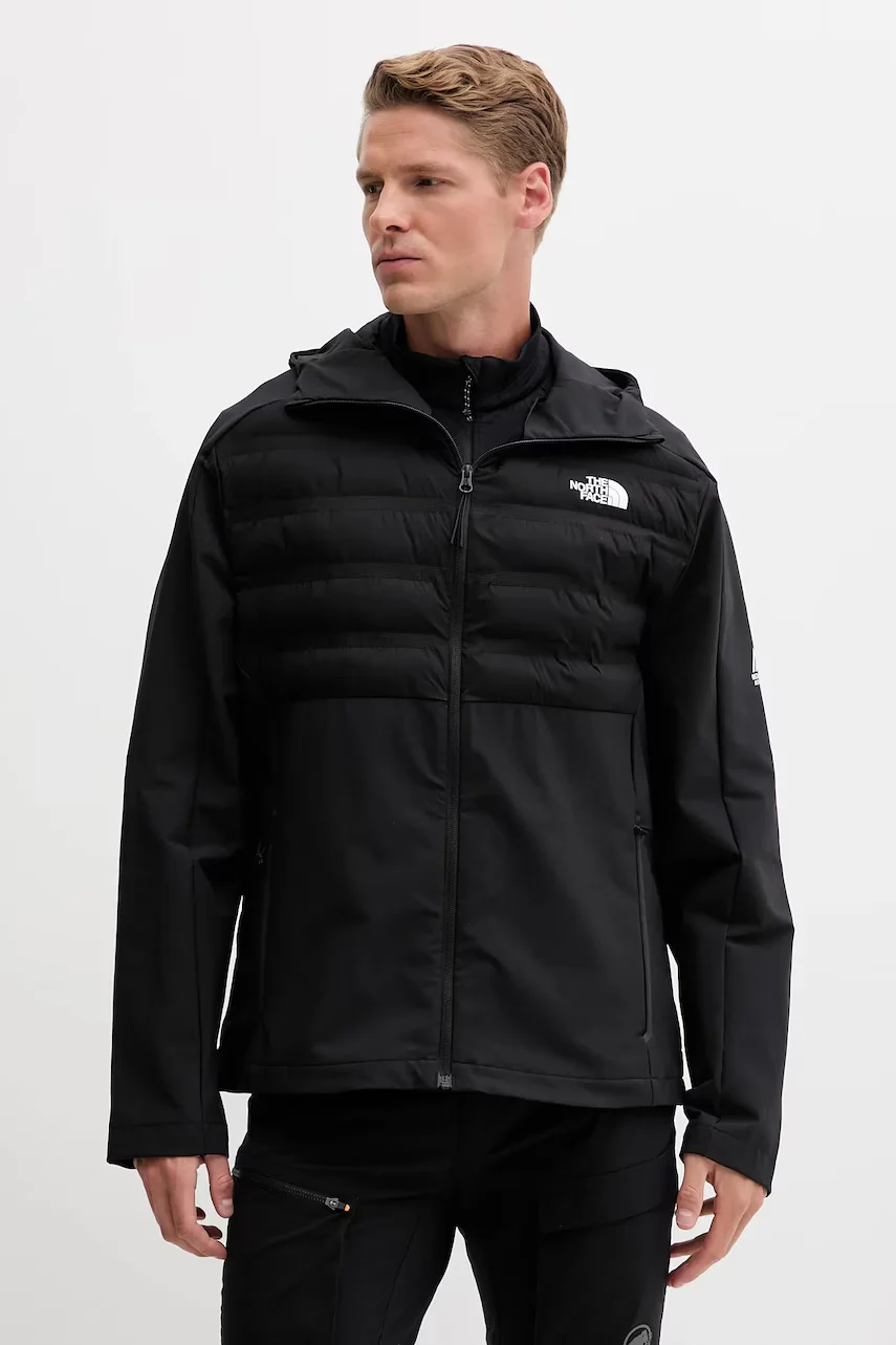 The North Face Яке за трениране Mountain Athletics Cari