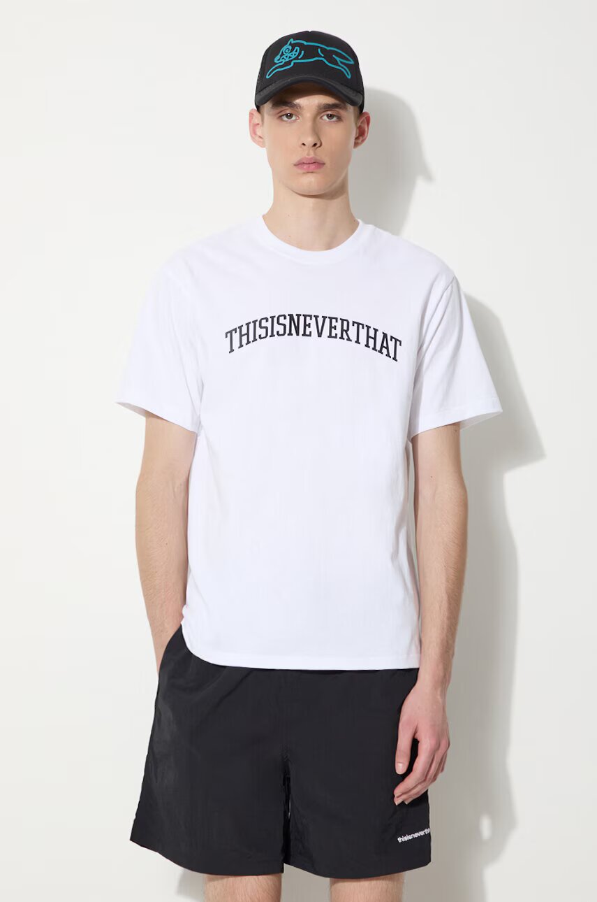 thisisneverthat Тениска Arch-Logo Tee