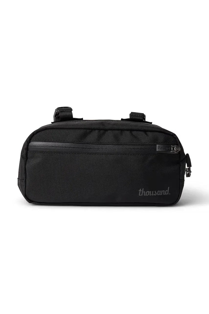 Thousand Чанта за кормило Crossbody Handlebar 2 L