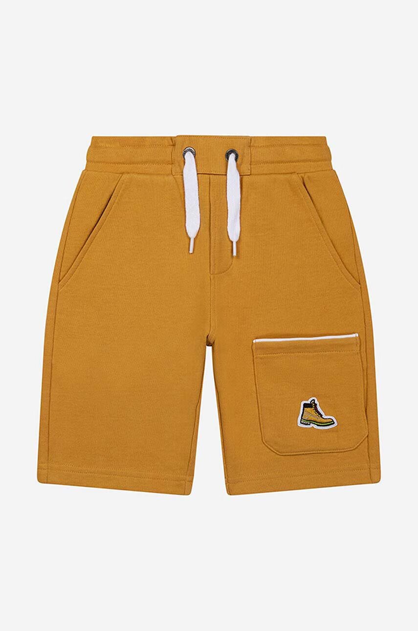 Timberland Детски къси панталони Bermuda Shorts