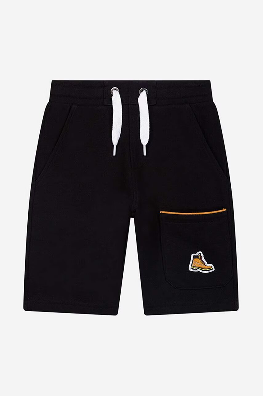 Timberland Детски къси панталони Bermuda Shorts