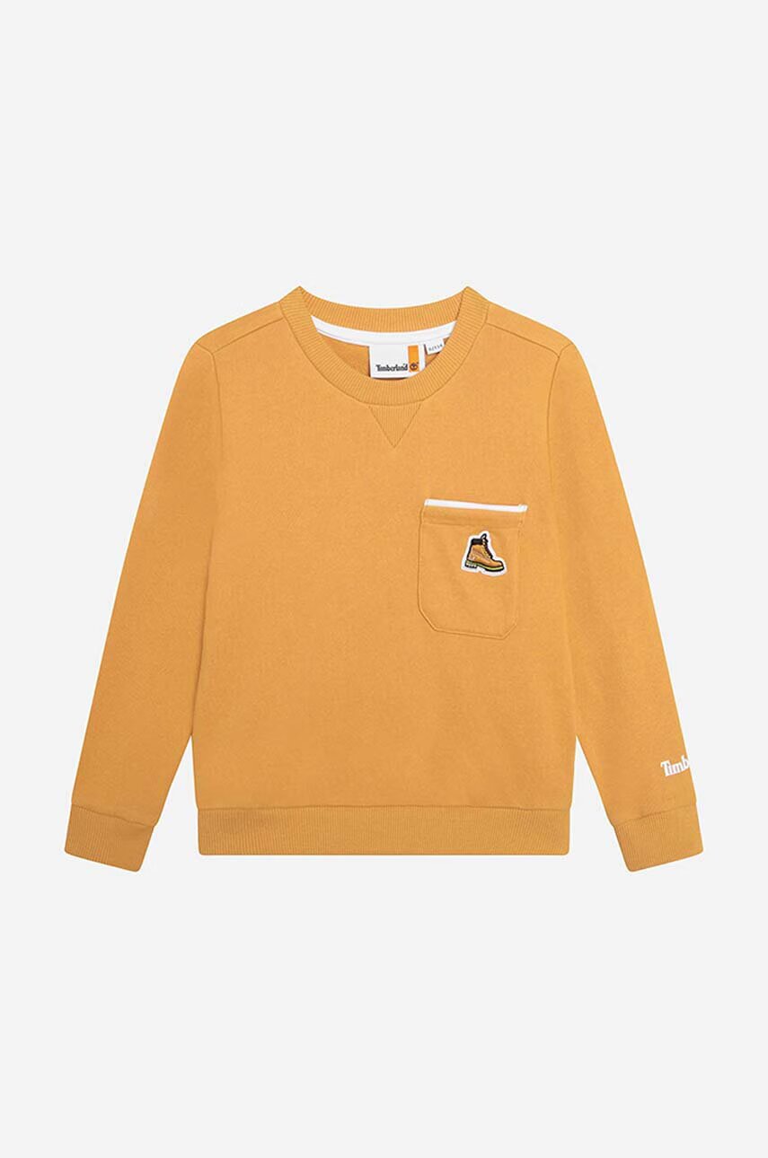 Timberland Детски суичър Sweatshirt