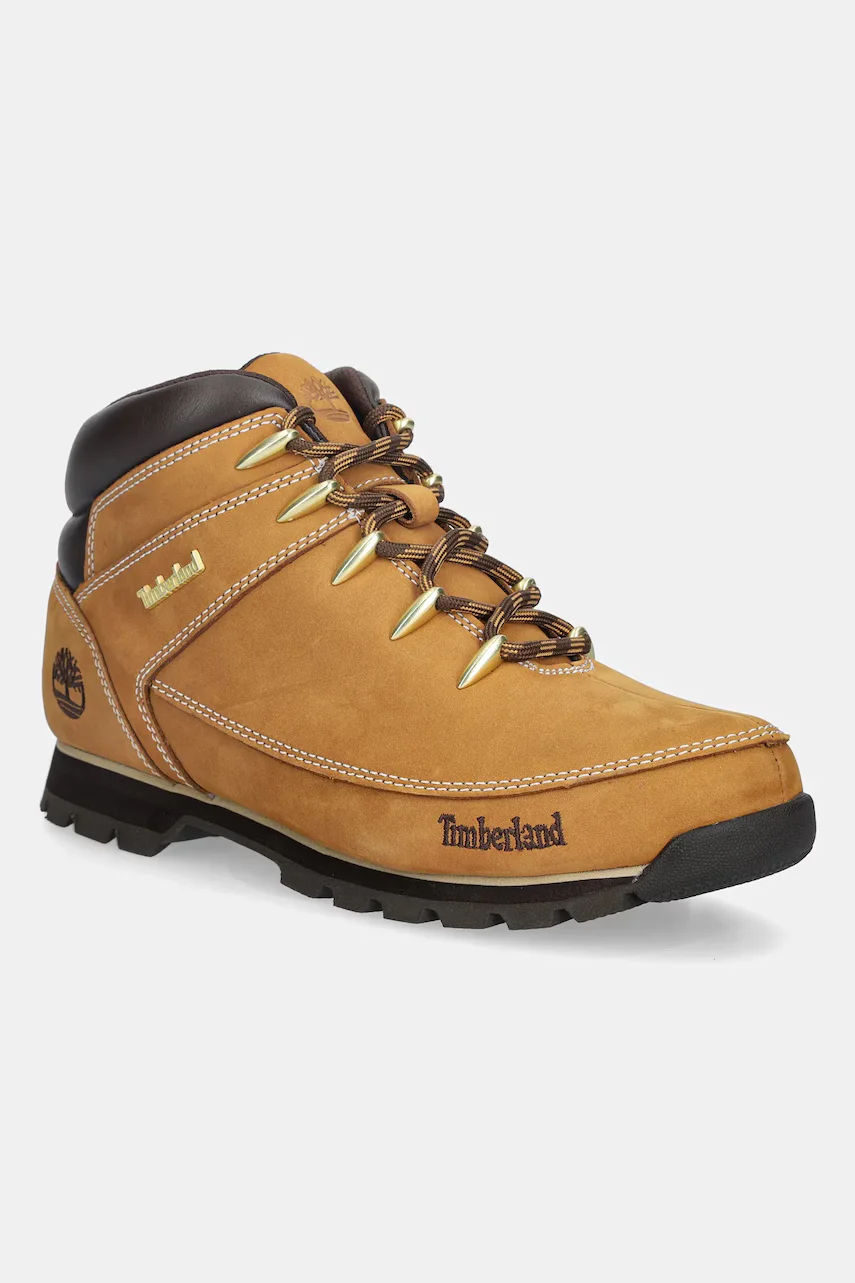 Timberland Обувки Euro Sprint Hiker