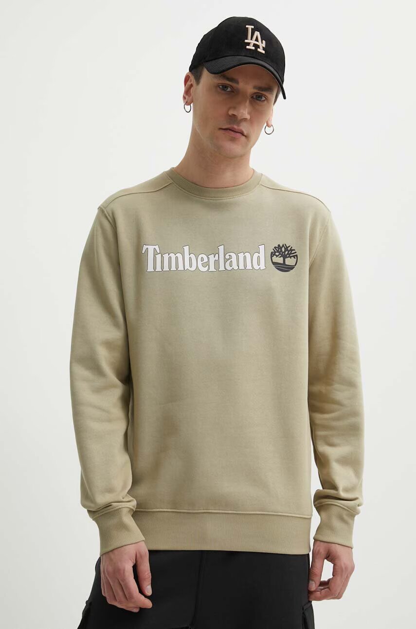 Timberland Суичър