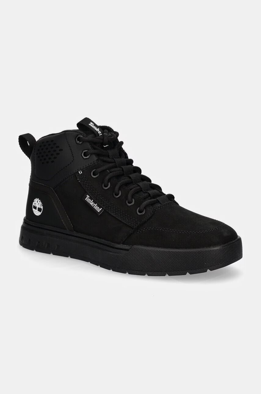 Timberland Високи обувки Maple Grove Sport