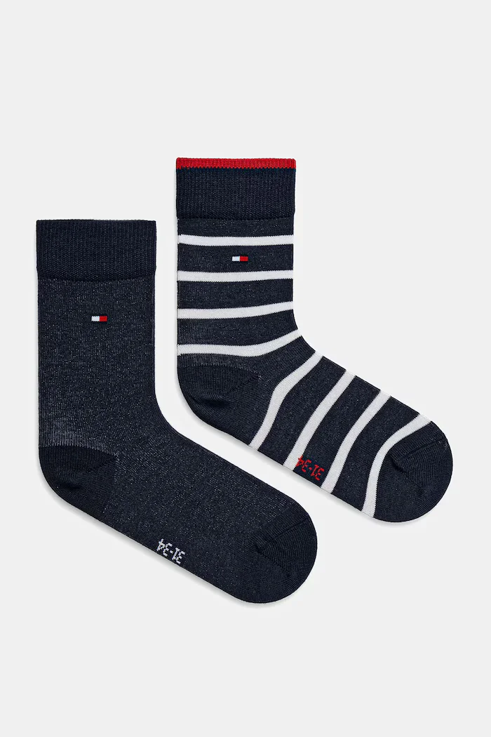 Tommy Hilfiger 6 броя тъмносини 701232847