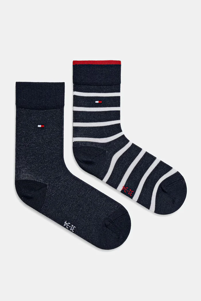 Tommy Hilfiger 6 броя тъмносини 701232847