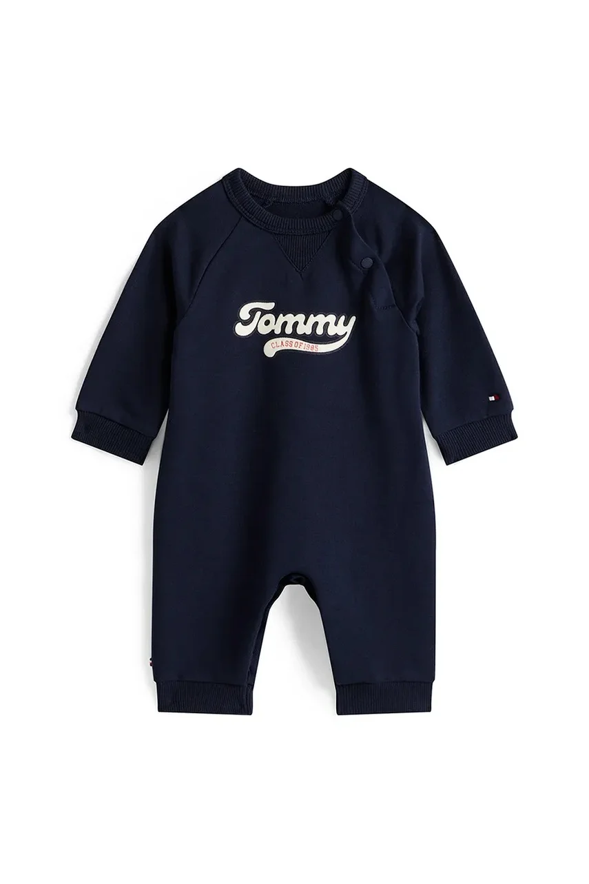 Tommy Hilfiger Бебешки ританки