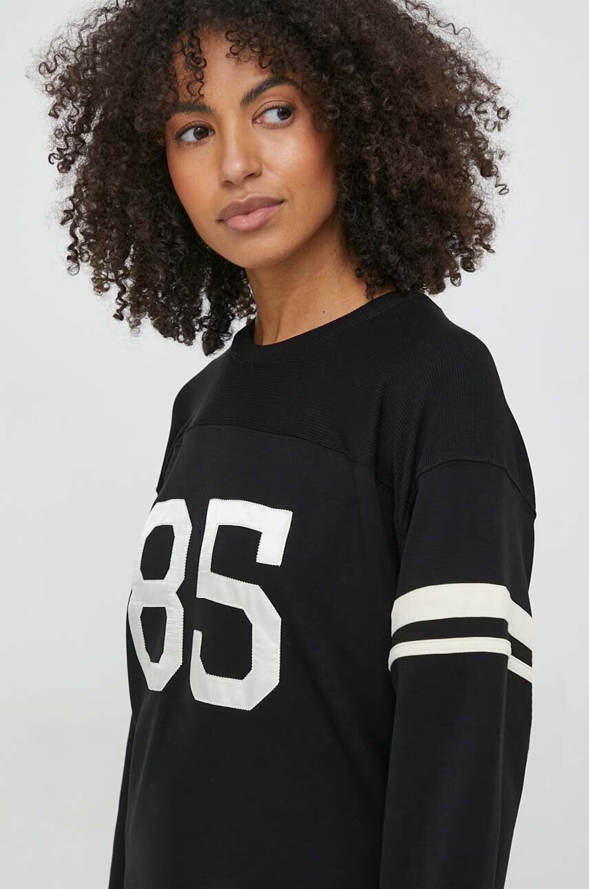 Tommy Hilfiger Блуза с дълги ръкави